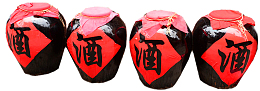 储酒坛 酒坛子