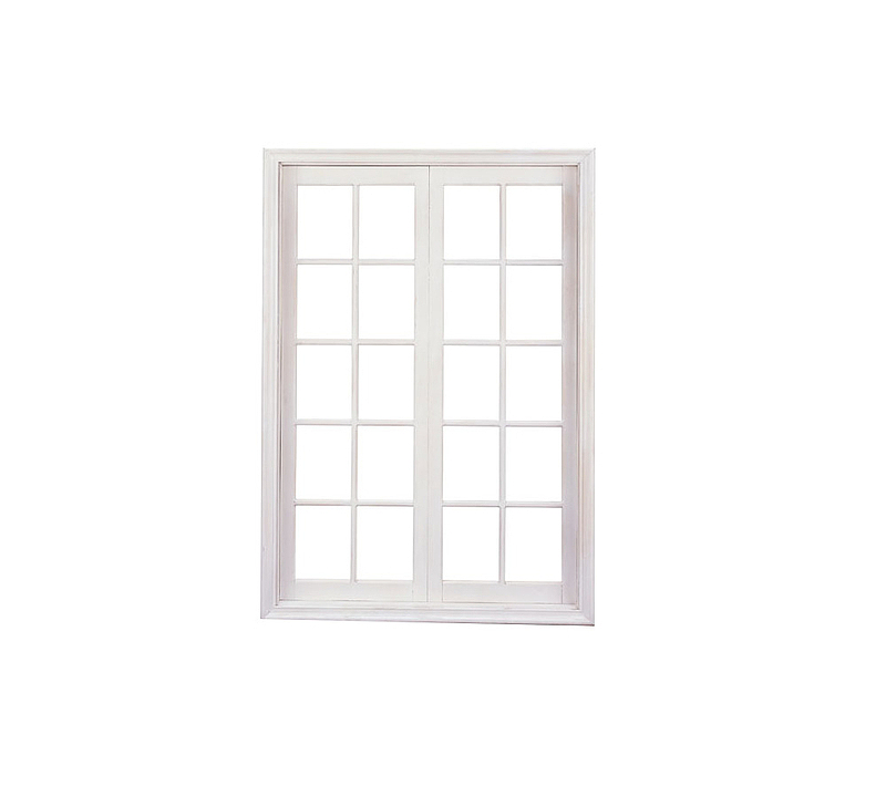 白色 窗户 田字格