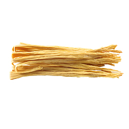 黄豆长条腐竹