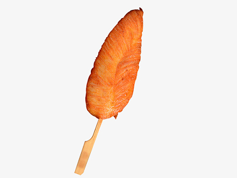 川香鸡柳川香鸡柳