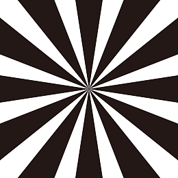 高清漫画放射线素材