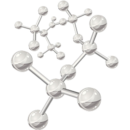 分子 化妆品分子  NDA 玻璃酸 基因