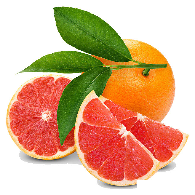 橙子 血橙  食物 水果
