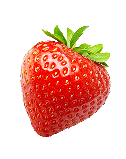 好吃的水果草莓