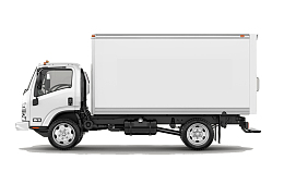 冷藏车冷藏卡车
