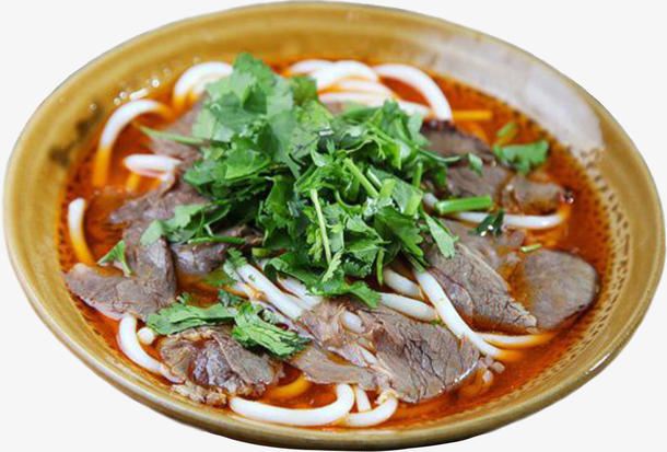 羊肉粉png