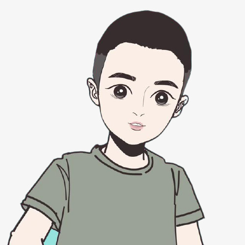 卡通人 卡通人物