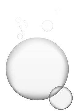气泡png透明图像