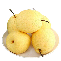 好吃的夏季水果