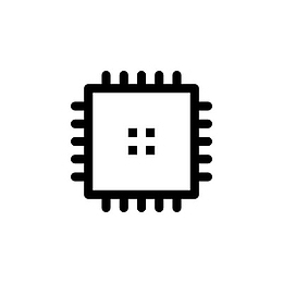 芯片，CPU