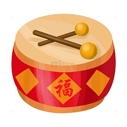 开业喜庆欢庆乐器