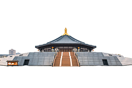 洛阳市明堂景区