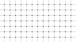Base grids基础网格3