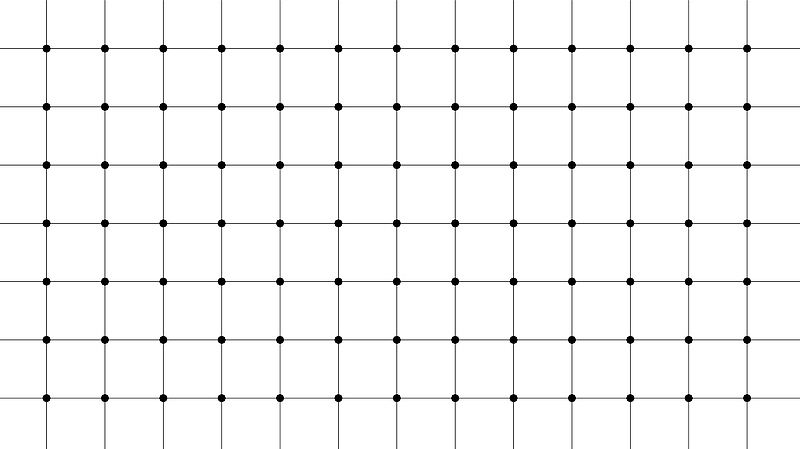 Base grids基础网格3
