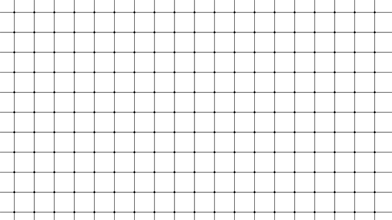 Base grids基础网格4