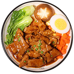 桑巴烤肉套餐饭