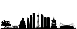 洛阳标志性建筑