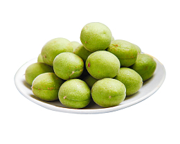 青梅，梅子，水果，小清新，青梅竹马