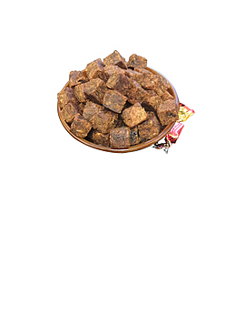 牛肉粒小零食