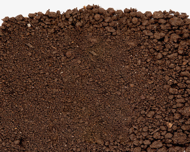 泥土,横截面,剖面,土地素材免费下载_觅元素