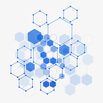 矢量科技边框素材_矢量科技边框图片元素-觅元素