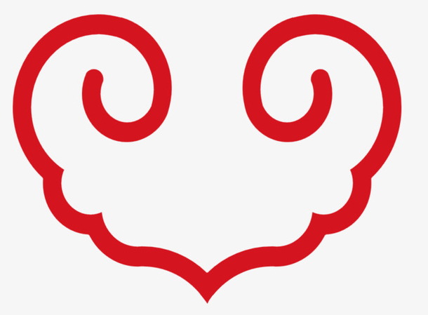 国潮中国风元素