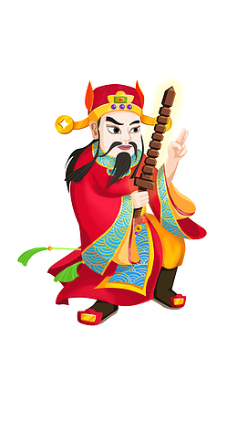中国神仙中国神仙