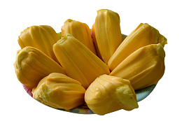 一碗菠萝蜜免扣