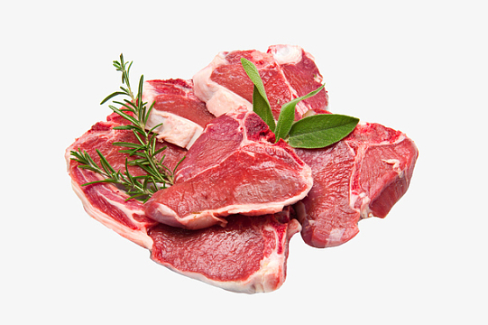 素牛肉素材_素牛肉图片元素-觅元素
