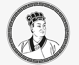 校园文化蔡伦造纸图片