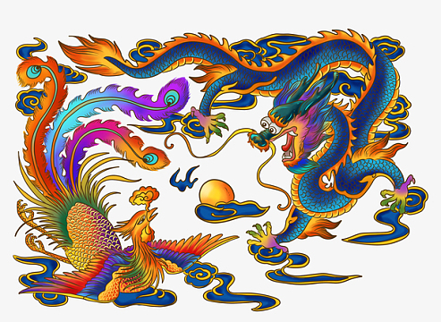 带源文件可修改颜色