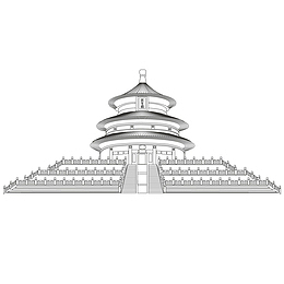 带源文件可修改颜色