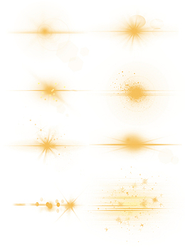 放射性光效元素