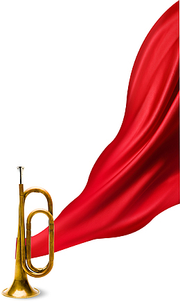 八一建军节创意素材