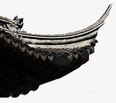 中国风建筑角素材_中国风建筑角图片元素-觅元素