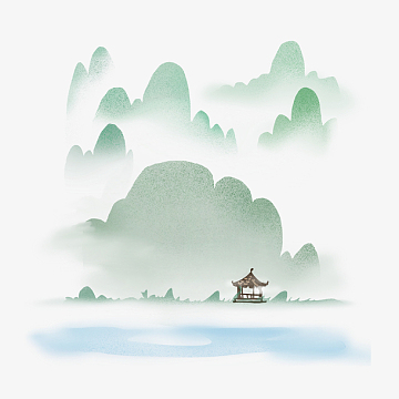 楼房,阶梯(1476x800)png中国风水墨凉亭素材(2000x2000)png中国风传统