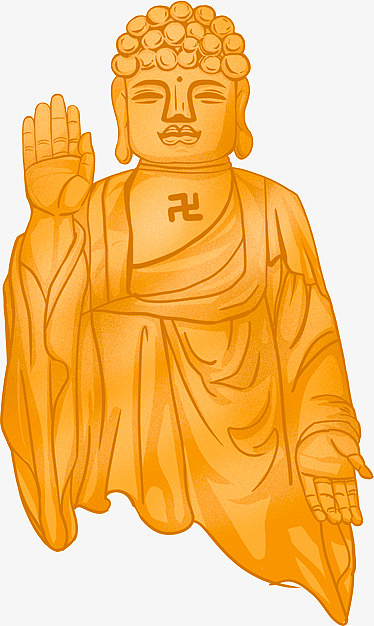 国潮-无锡灵山大佛