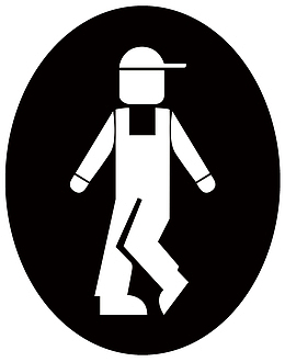 椭圆WC 男