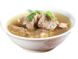 萝卜 牛肉 汤 牛肉汤