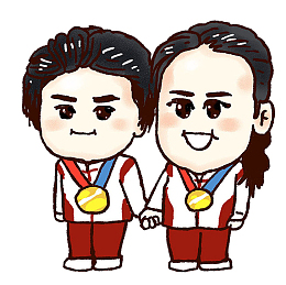 东京  奥运会  金牌