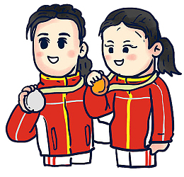东京  得奖  奥运会