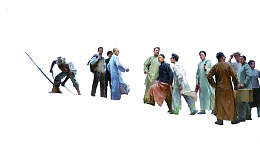 免抠人物先辈