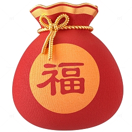 电商福袋样式