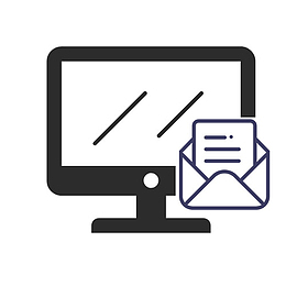 pc端邮寄图标