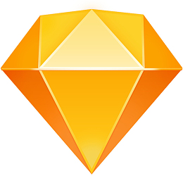 Adobe sketch图标