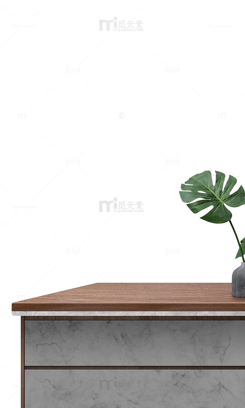 桌子桌面桌面花瓶