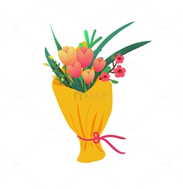 教师节一束鲜花送老师