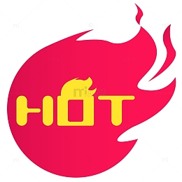 HOT火热标签扒