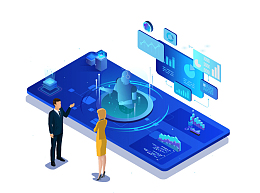 商务互联网数据