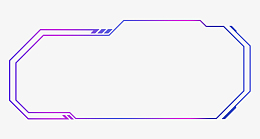 png蓝色边框png简约花纹边框pngpng特效背景阴影图片  白色纸.